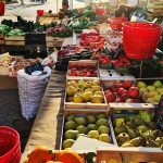 Pourquoi acheter des fruits récoltés à proximité ?