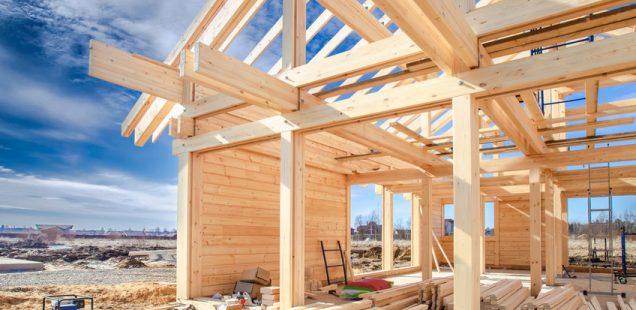 choisir la construction en bois pour votre projet immobilier