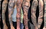 Les Compétences Clés Apprises Lors d'une Formation Tatouage